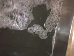 Промышленная ультразвуковая стиральная машина из нержавеющей стали мощностью 2,5 кВт