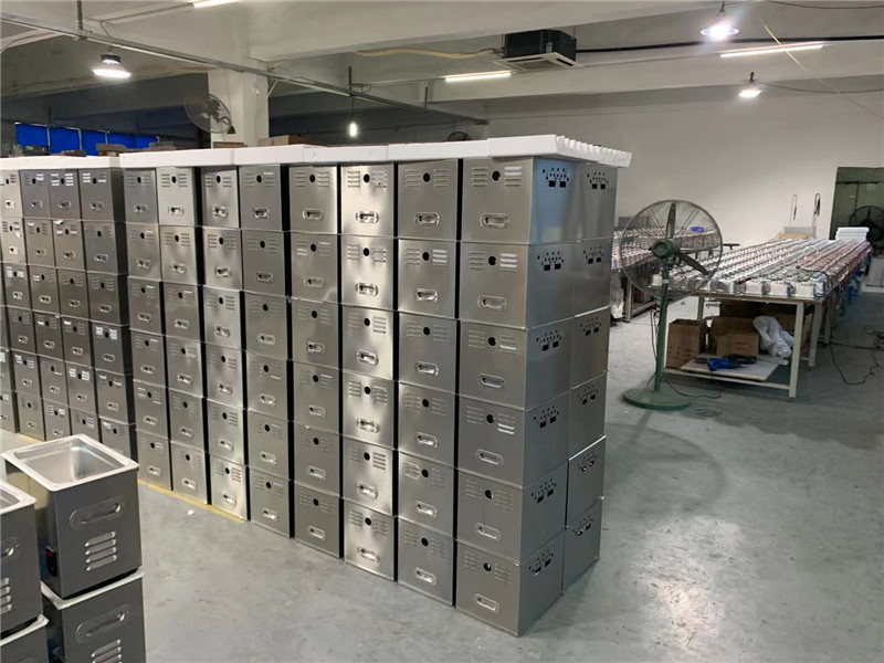 Китай Shenzhen Chunrain Cleaning Equipment Co., Ltd. Профиль компании