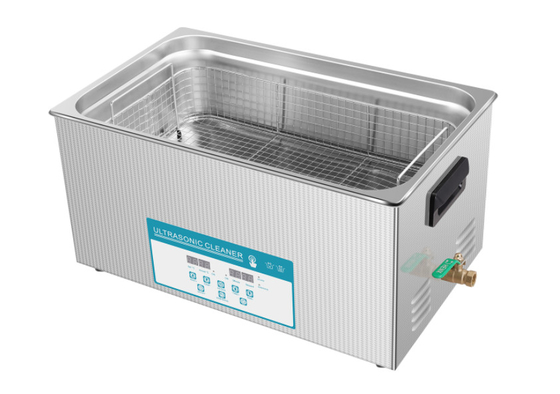 Дегазируйте и сила уборщика 500W Semiwave цифров ультразвуковая нагревая