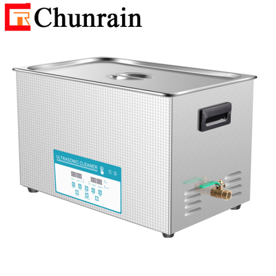 Ультразвуковой очиститель для бытовой очистки от газов CR-100S 30L 600W