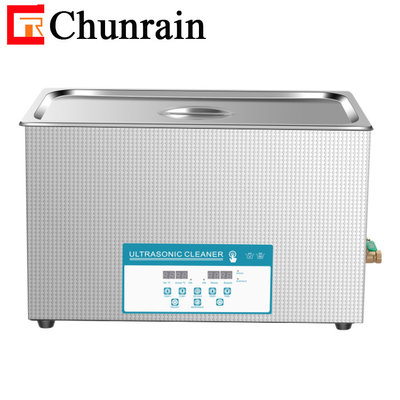 Ультразвуковой очиститель для бытовой очистки от газов CR-100S 30L 600W