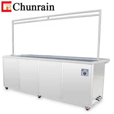 Чунрейн CR-2036T Ультразвуковой очиститель для грязных окон
