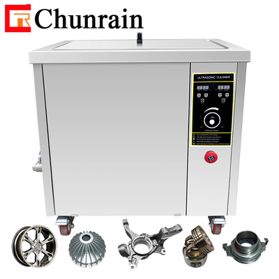 Чунрейн CR-120ST 38L Ультразвуковая очистительная сверхзвуковая очистная машина для промышленности
