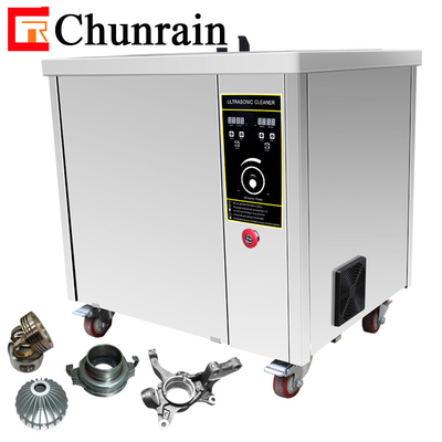 Чунрейн CR-120ST 38L Ультразвуковая очистительная сверхзвуковая очистная машина для промышленности