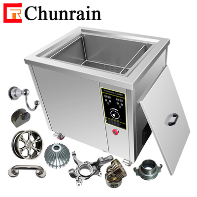 Чунрейн CR-120ST 38L Ультразвуковая очистительная сверхзвуковая очистная машина для промышленности