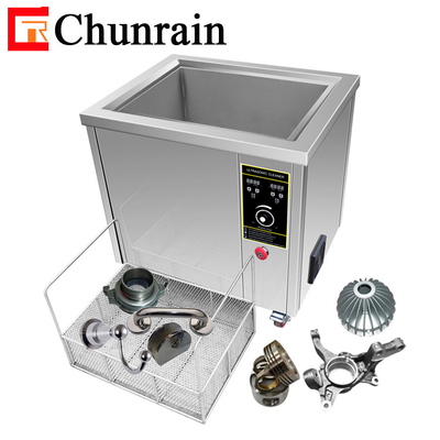 Чунрейн CR-120ST 38L Ультразвуковая очистительная сверхзвуковая очистная машина для промышленности