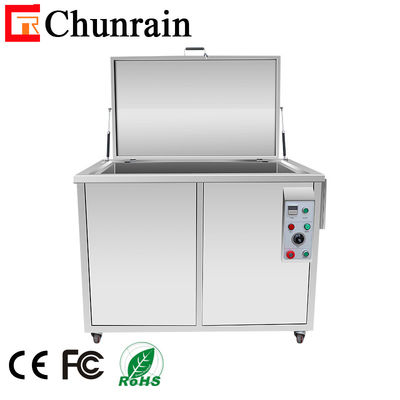 уборщик корпуса двигателя 108L 1500W ультразвуковой с фильтрацией Chunrain