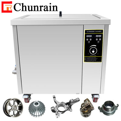 Уборщик Chunrain 88L 1200W 28KHZ 40KHZ промышленный ультразвуковой для монтажной платы