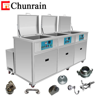 Полоскать сушащ танки уборщика 3 Multi танка 88L 1200W ультразвуковые