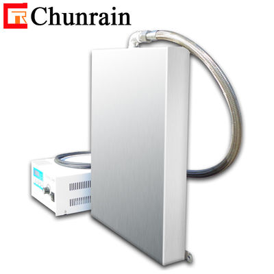 CR-1006i 300W Подводный DPF стиральная машина Части двигателя Инжектор оборудование Подводный преобразователь Ультразвуковый очиститель