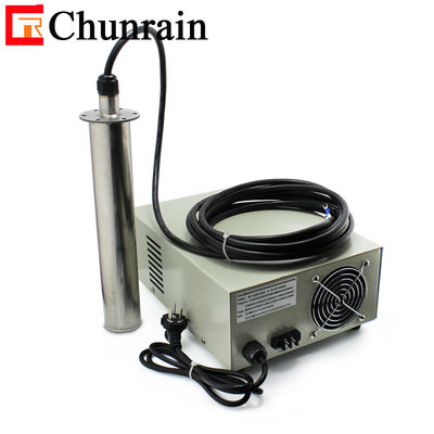 Таможня датчика 40KHz 15PCS 900W Immersible ультразвуковая