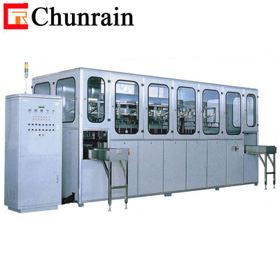 Этап автоматической ультразвуковой более чистой машины FCC 24000W ROHS Multi