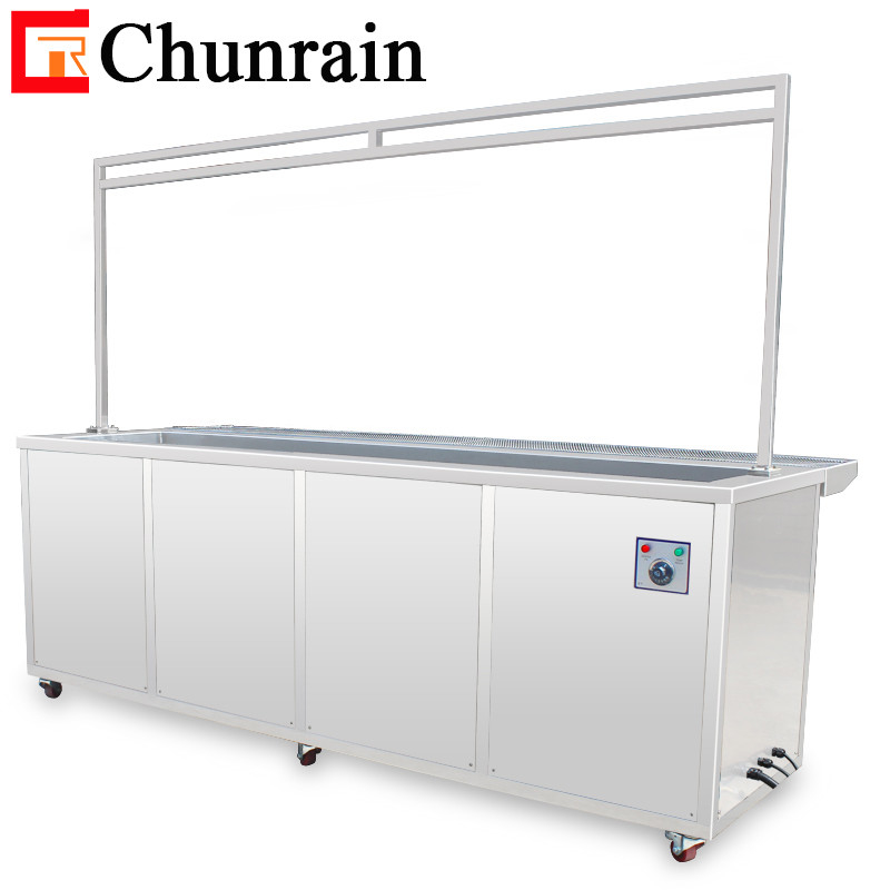 Чунрейн CR-2036T Ультразвуковой очиститель для грязных окон
