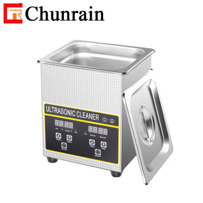 Chunrain Digital Household 60W Части Высокого давления стиральная машина 2L с нержавеющим материалом ((оптовая цена) CR-010S
