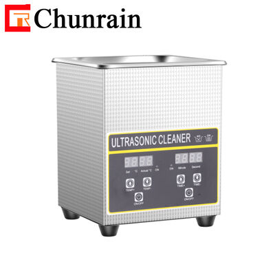 Chunrain Digital Household 60W Части Высокого давления стиральная машина 2L с нержавеющим материалом ((оптовая цена) CR-010S