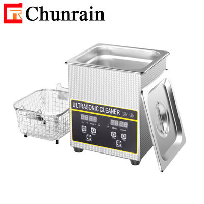 Chunrain Digital Household 60W Части Высокого давления стиральная машина 2L с нержавеющим материалом ((оптовая цена) CR-010S