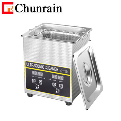 Chunrain Digital Household 60W Части Высокого давления стиральная машина 2L с нержавеющим материалом ((оптовая цена) CR-010S