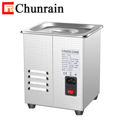 Chunrain Digital Household 60W Части Высокого давления стиральная машина 2L с нержавеющим материалом ((оптовая цена) CR-010S