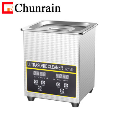 Chunrain Digital Household 60W Части Высокого давления стиральная машина 2L с нержавеющим материалом ((оптовая цена) CR-010S