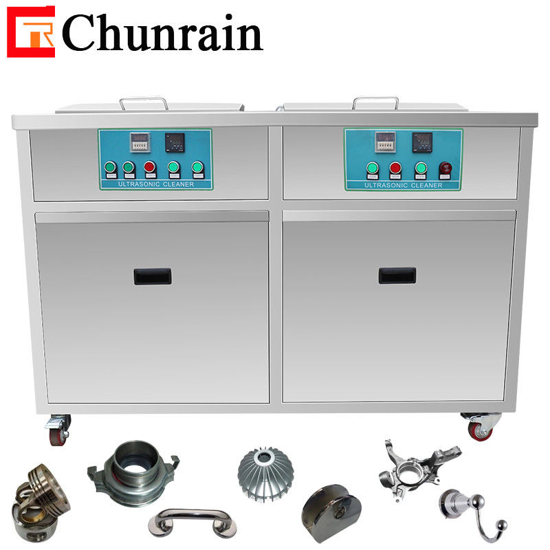 CR-2018GH 0-900W Регулируемая промышленная ультразвуковая очистительная машина для часовых лент Винтовые орехи с функцией фильтрации сушки